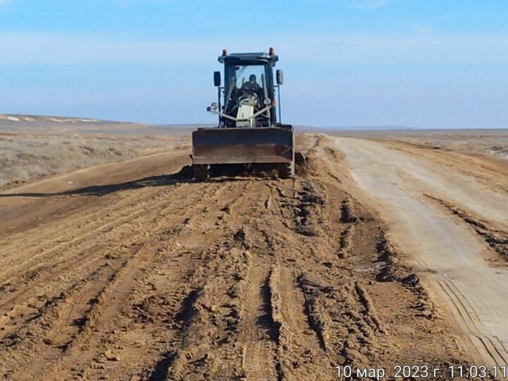 Жол қауіпсіздігі – басты назарда