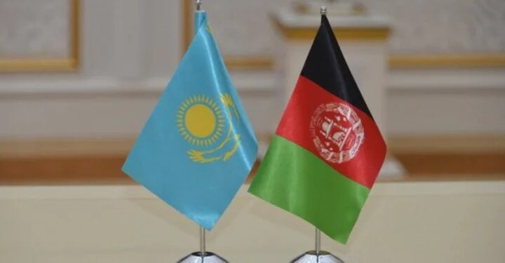 3 августа 2023 года в Астане состоится первый казахстанско-афганский бизнес-форум, а 4-5 августа — выставка афганских товаров.