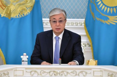 Президент реформалары: Айқын бағыттар Ел өміріне елеулі өзгерістер әкелді