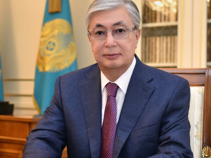 Отношения между Казахстаном и Россией имеют богатое прошлое и блестящее будущее