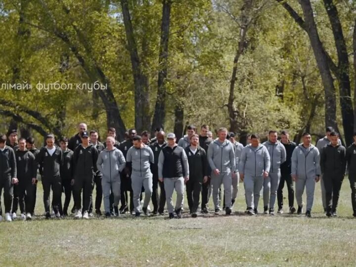 Құрметті жерлестер!