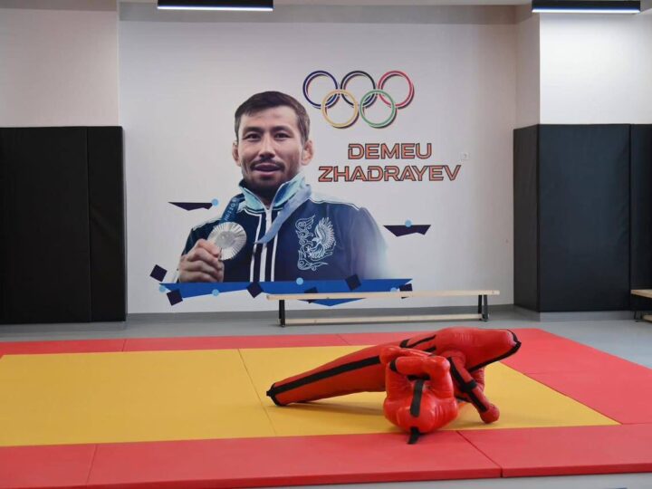 С начала года в Казахстане открыто около 150 объектов образования