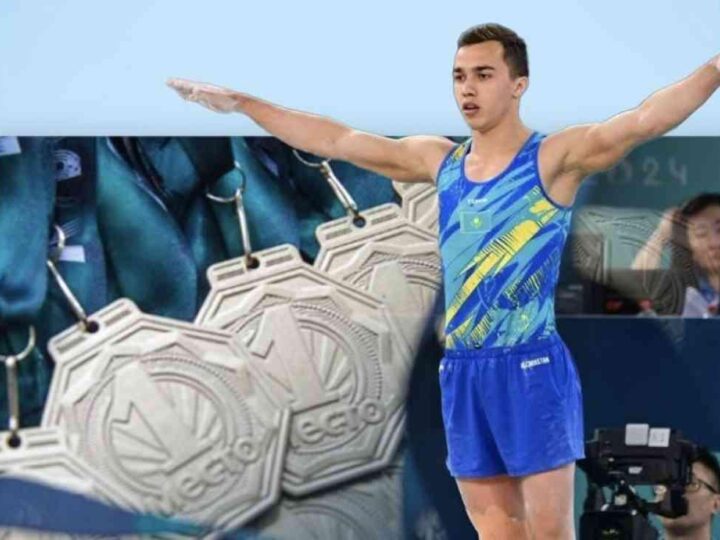 Отандық спортшылар әлем кубогында 15 жүлде алды