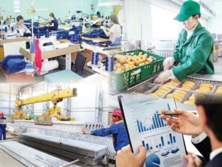 Жыл басынан бері 158 мыңға жуық адам жұмыспен қамтуға жәрдемдесудің белсенді шараларымен қамтылды