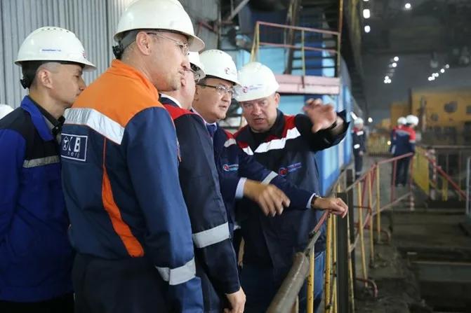 2025 – Жұмысшы мамандықтар жылы: Ел дамуының жаңа кезеңі