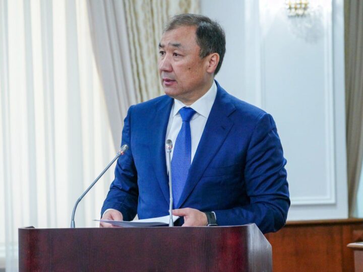 2025 жылдың алғашқы алты айының қорытындысы бойынша еліміздің көлік саласы 22,7%-ға өсті.