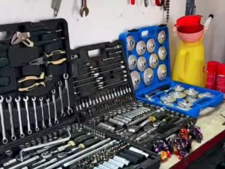 ЖАҢААРҚАДА ЖАС КӘСІПКЕР ЖАҢА ҚЫЗМЕТ КӨРСЕТУ ОРТАЛЫҒЫН АШТЫ