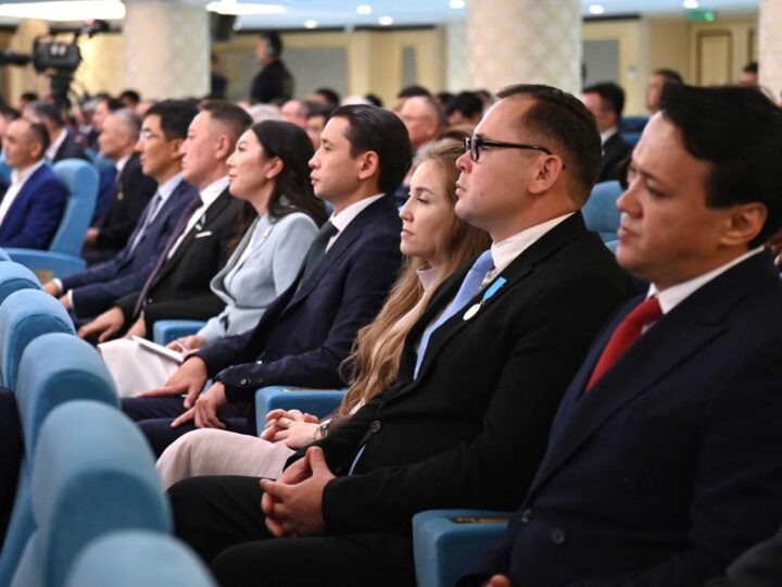Туризм саласында кәсіби мамандар тапшы