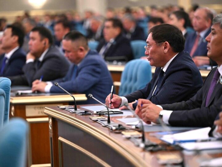 Жол қауіпсіздігі — адам өмірі мен денсаулығы үшін маңызды