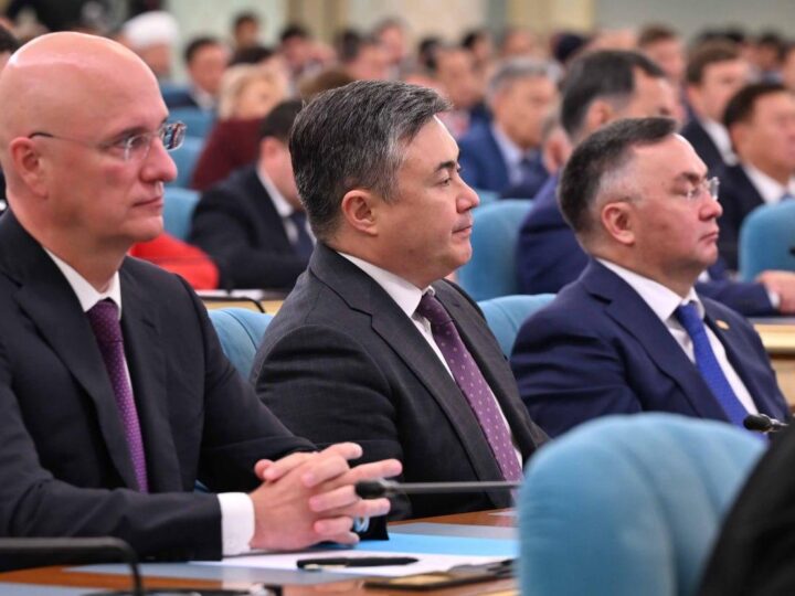 Президент: «Аймақтардағы әлеуметтік тұрғыдан осал топтағы азаматтарға бөлінетін әлеуметтік төлемдерді біріздендіру керек»