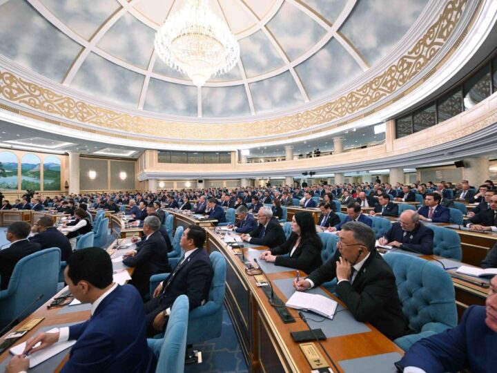 Қасым-Жомарт Тоқаев мемлекеттік секторды реформалау туралы нақты ұсыныстар әзірлеуді тапсырды