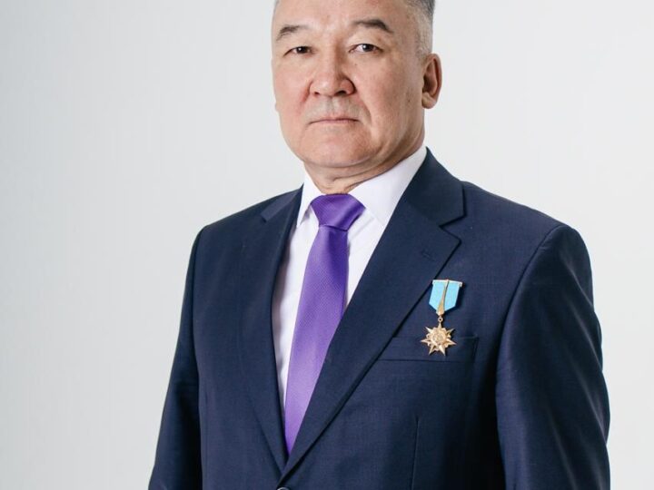 Президент Жолдауы: сенімге серпін