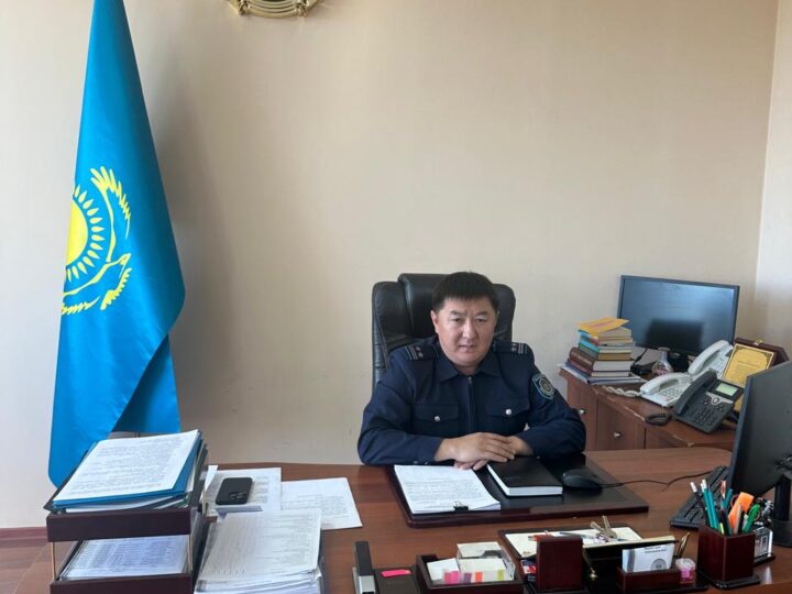 Президент Жолдауы аясындағы басты міндет – жол қауіпсіздігін қамтамасыз ету