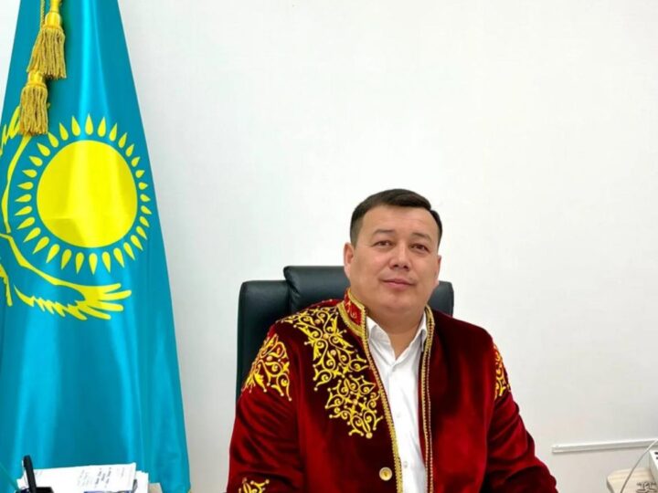 Жолдау ел әлеуетін көтеруге жаңа бағыт береді