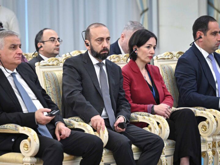 Президент бүгінгі мазмұнды келіссөздердің нәтижесін жоғары бағалады