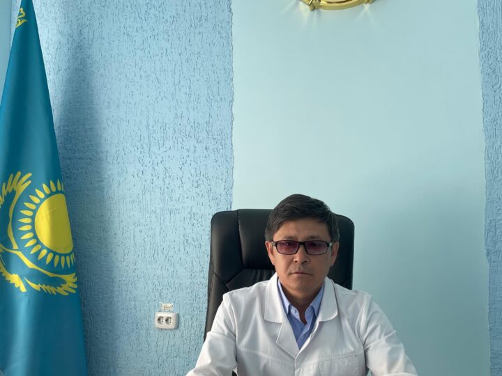 Президент жолдауы: Өңір медицинасына жаңа серпін