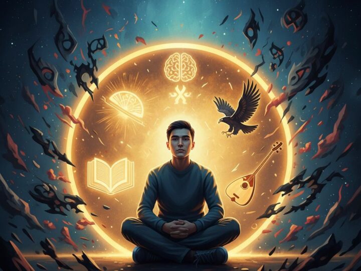 Діни экстремизмге қарсы иммунитет – зайырлы тәрбиеде