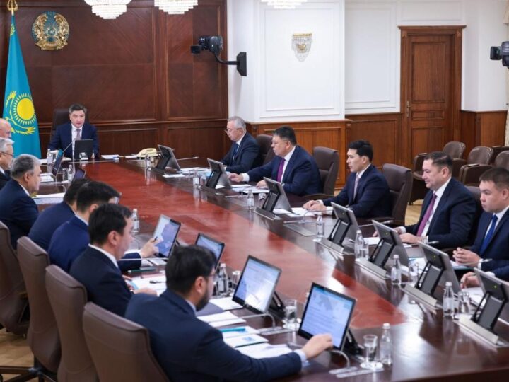 ДЕНСАУЛЫҚ САҚТАУ МИНИСТРЛІГІ: 3 МИЛЛИОННАН АСТАМ ҚАЗАҚСТАНДЫҚ ТЕГІН ДӘРІ-ДӘРМЕКТЕРМЕН ҚАМТАМАСЫЗ ЕТІЛГЕН