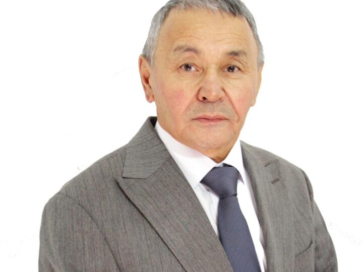 Президент Ұлытау облысының Ауыл шаруашылығы еңбеккерін «Ерен еңбегі үшін» медалімен марапаттады