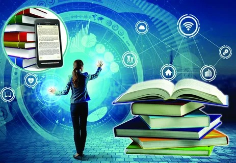 Цифрлық сауаттылық пен онлайн қауіпсіздік