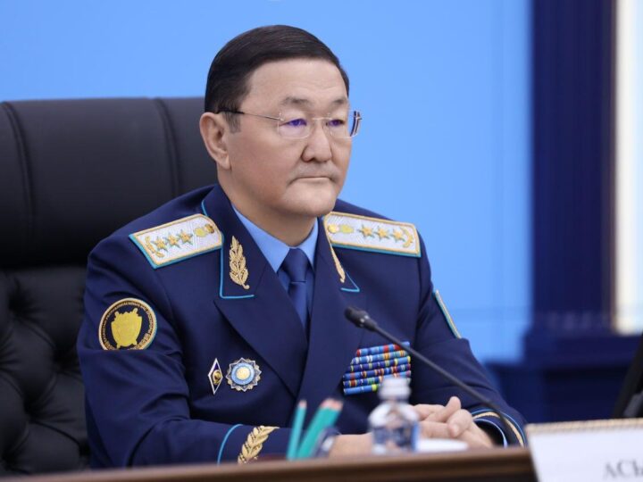 Есірткі қылмысына қарсы күреске арналған екі инновациялық құрал — «Crypto Trace» және «ProkAi» таныстырылды