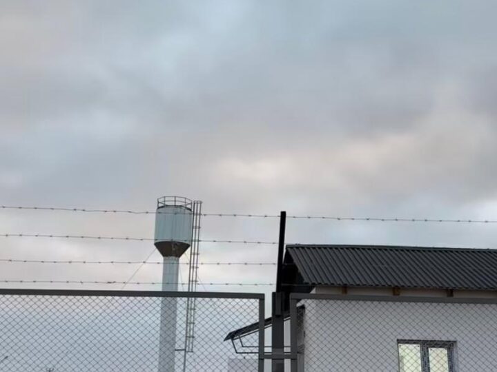 БИДАЙЫҚ АУЫЛЫНДА АУЫЗ СУМЕН ҚАМТАМАСЫЗ ЕТУ ЖОБАСЫ ІСКЕ АСЫРЫЛДЫ