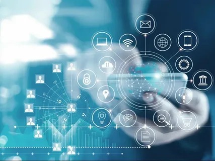 Жаңаарқаның цифрландыру жолағы: жаңа мүмкіндіктер кезеңі