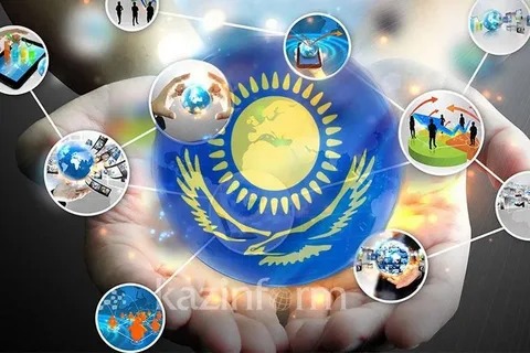 СЕНАТ ТӨРАҒАСЫ: ЦИФРЛАНДЫРУ ЖӘНЕ ЖИ ЕНГІЗУ ҰЛТТЫҢ ТИІСТІ ДАМУ ДЕҢГЕЙІН ҚАМТАМАСЫЗ ЕТЕДІ