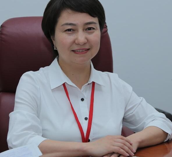 ОТВЕТСТВЕННОЕ ПОКОЛЕНИЕ — СИЛЬНОЕ ГОСУДАРСТВО