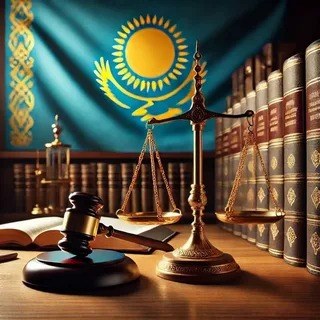 Заң үстемдігі – тұрақты қоғамның тірегі