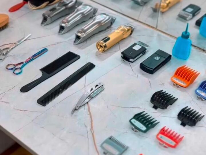 ЖАС КӘСІПКЕР АУЫЛДА ЖАҢА ІСТІ ҚОЛҒА АЛДЫ