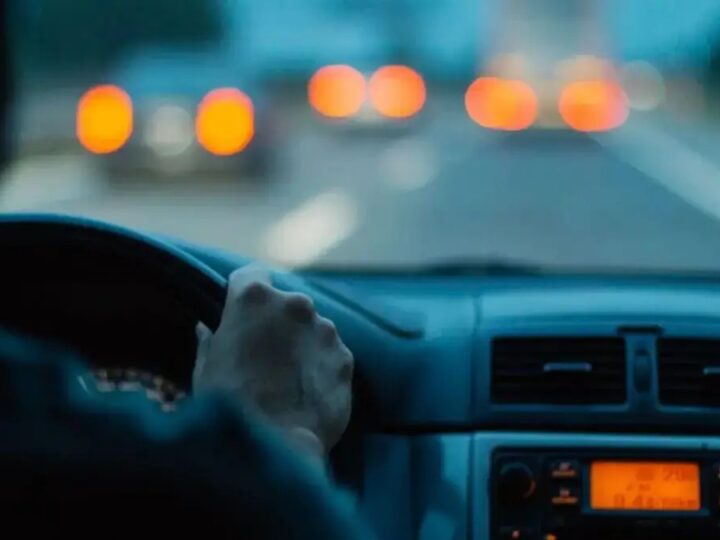 Жезқазғанда екінші рет мас күйде көлік жүргізген жігіт түрмеге қамалды