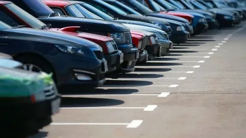 Қызметтік мақсаттағы – қызметтік көлік