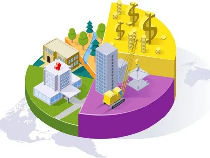 Даланың даму бағытын айқындаған жаңа серпін