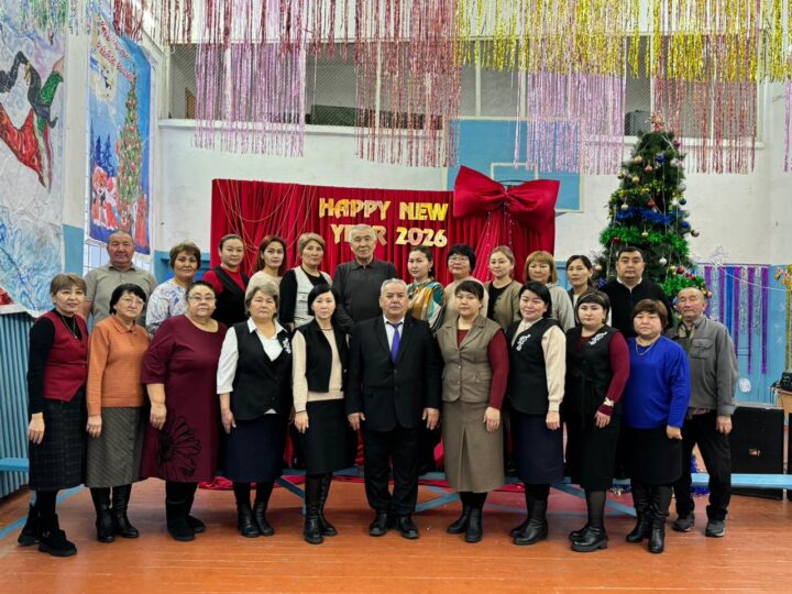 Ақпаратқа жанашырлық – елдік  ұстанымның белгісі