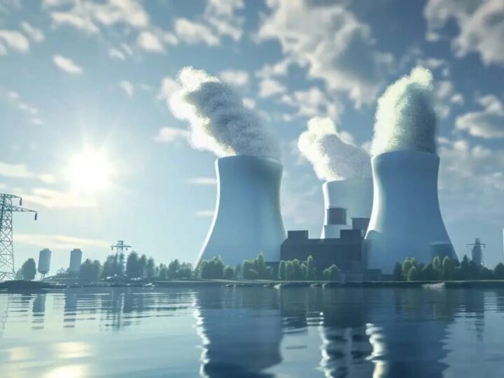 Уран өндірісінде әлемде көш бастаған елдің бірде-бір АЭС салмауы ақылға қонбайды — Тоқаев