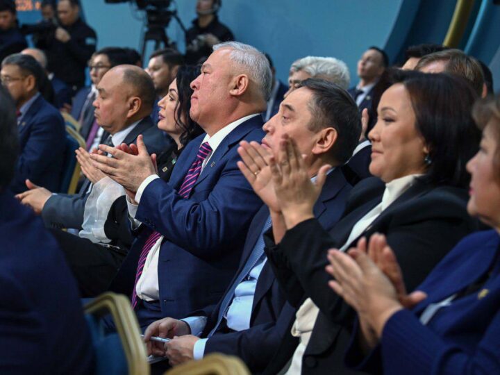 ▪️ Президент Шымкентте бойжеткеннің өліміне қатысты Бас прокуратураға тапсырма берді