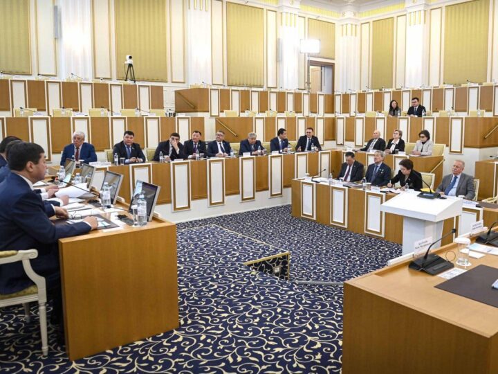 Халық кеңесінің құрылуы Қазақстандағы демократия мен бірлікті нығайтады