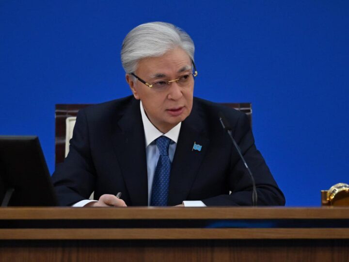 Мемлекет басшысы: «Құқық қорғау жүйесін цифрландыру үдерісі біркелкі емес, яғни әр жерде әрқалай»