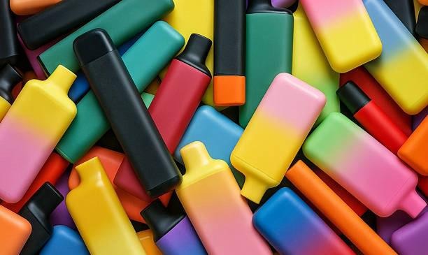 Ұлытау облысында вейптердің заңсыз саудасы мен дропперлік фактілері тергелуде