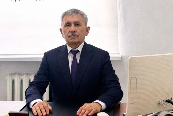 Ұлытау ауданында отбасын қолдау орталығы ашылды