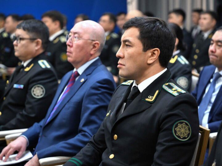 Президент Агенттік алдында көптеген күрделі әрі маңызды міндет тұрғанын атап өтті