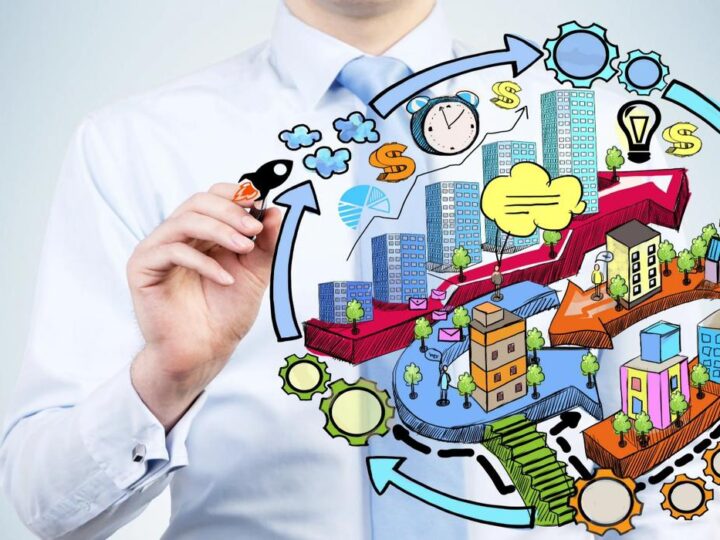 Өңірлік даму – Жаңаарқаның өркендеу кепілі