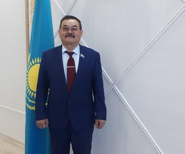 ӨРІСТІ ӨМІРДІҢ ӨШПЕС ІЗІ