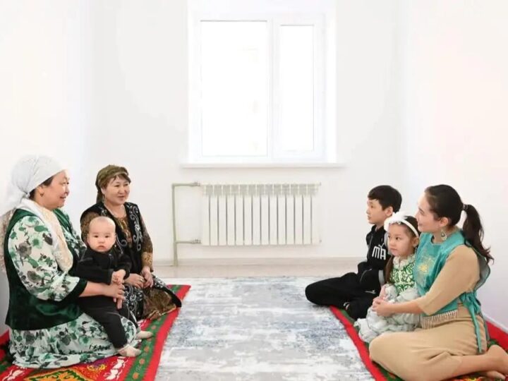 Конституция жобасы тұрғын үйге қол сұқпаушылық кепілдіктерін күшейтеді