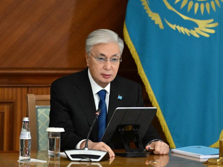 Жаңа инвестициялар ең алдымен еліміздегі заманауи өнеркәсіптің негізін қалыптастыруға бағытталуы керек