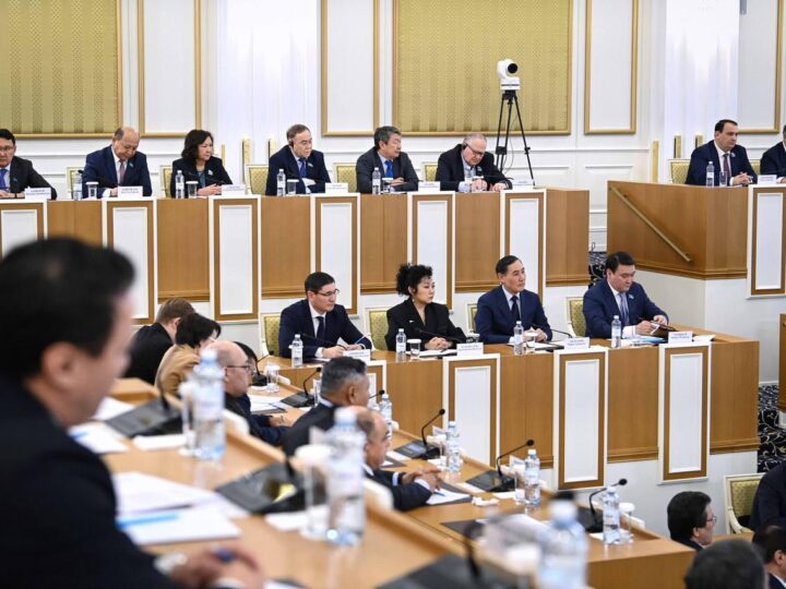 ҚСЗИ директоры: жаңа Конституциядағы діннің мемлекеттен бөлінуі – бұл қоғамның көп жылғы сұранысына берілген жауап 