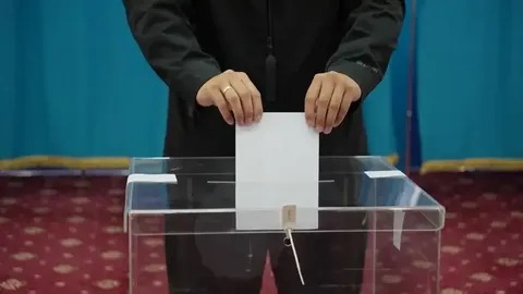 Республикалық референдумға қатысуға құқығы бар азаматтардың тізімдерінде өзіңізді қалай тексеруге болады