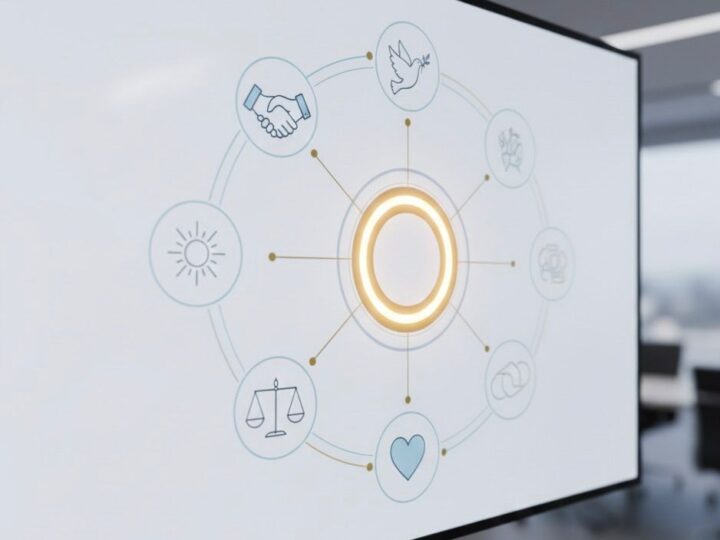 Зайырлы қоғамда әр азаматтың құқықтарының сақталуы