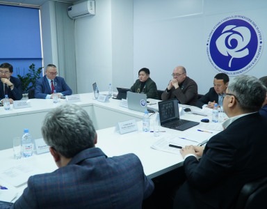 ОСДП: конституционная реформа — это выбор модели справедливого и подотчётного государства!